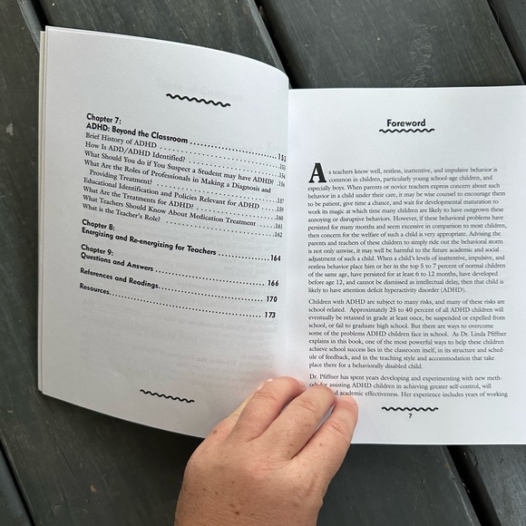 All about ADHD- The complete practical guide for classroom teachers! New! - Picture 8 of 12